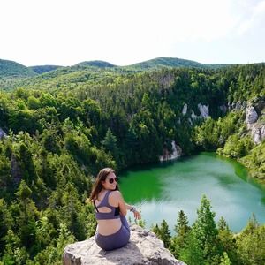 Meet your Posher, Jamie